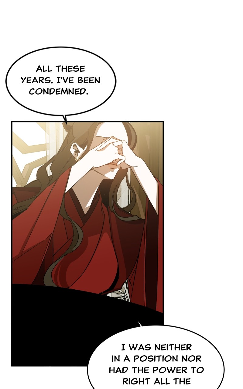 Goddess's Way of Attacking Tigers chapter 2 - page 64