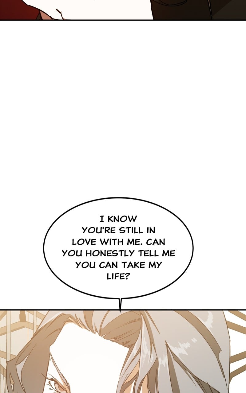 Goddess's Way of Attacking Tigers chapter 2 - page 76