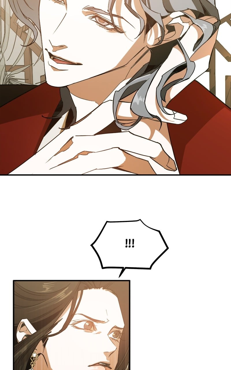 Goddess's Way of Attacking Tigers chapter 2 - page 77