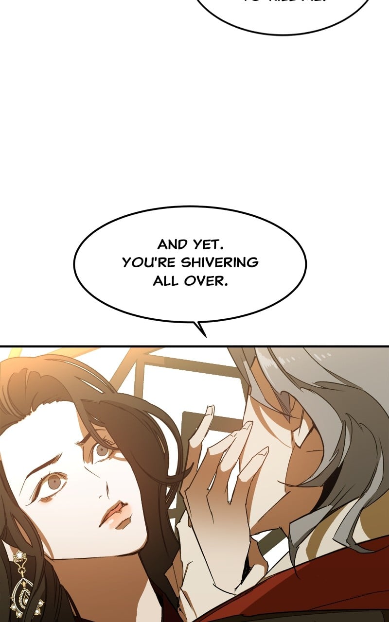 Goddess's Way of Attacking Tigers chapter 2 - page 80