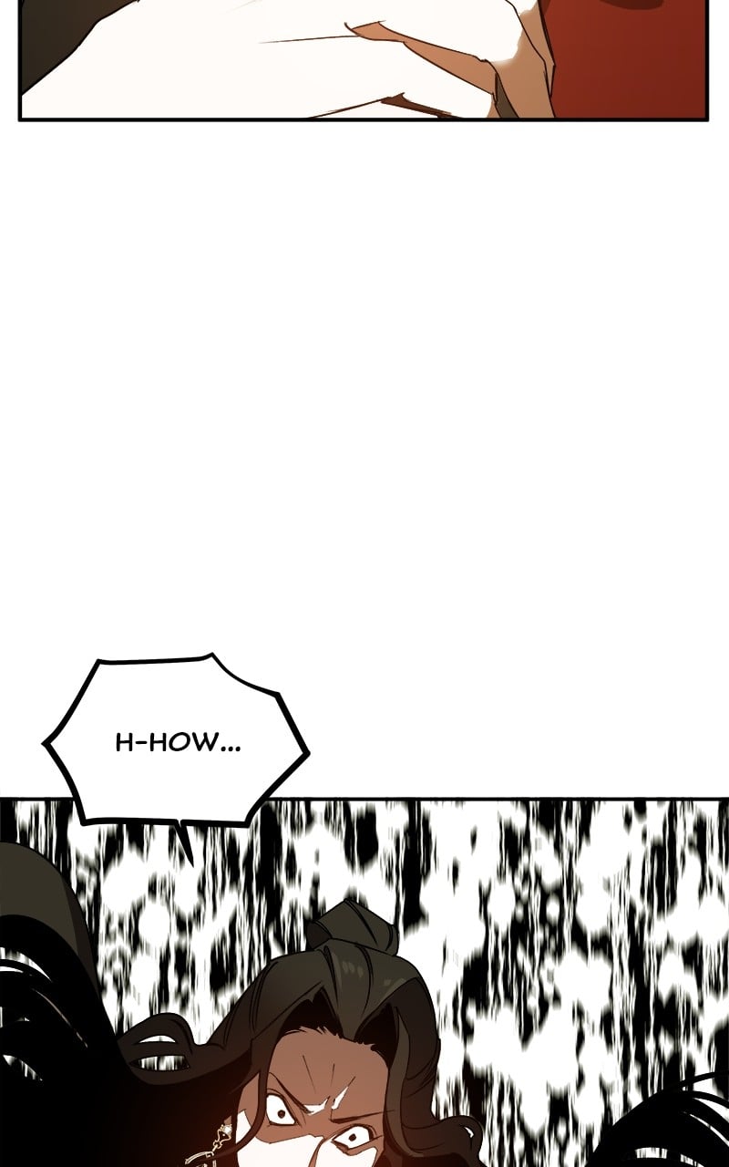 Goddess's Way of Attacking Tigers chapter 2 - page 83