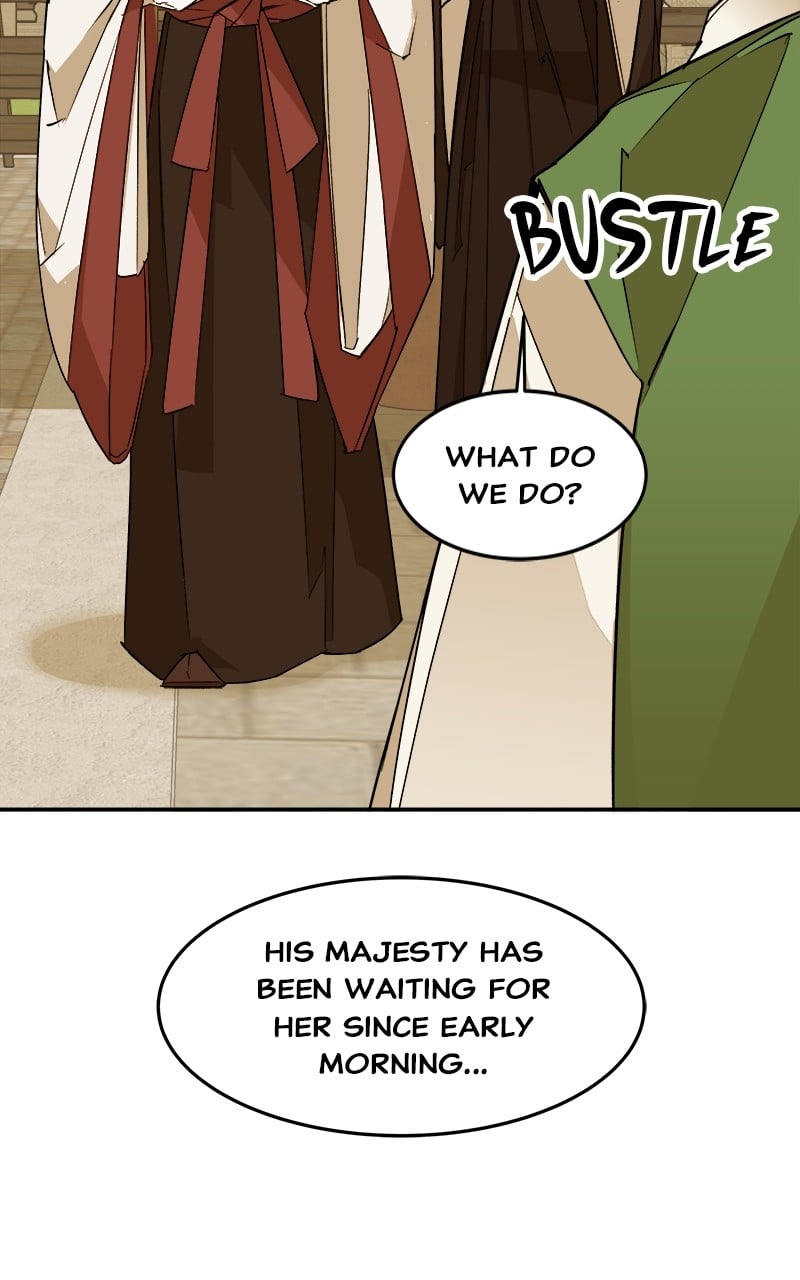 Goddess's Way of Attacking Tigers chapter 2 - page 10