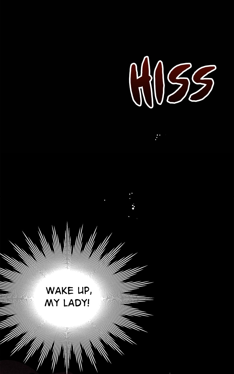 Goddess's Way of Attacking Tigers chapter 2 - page 95