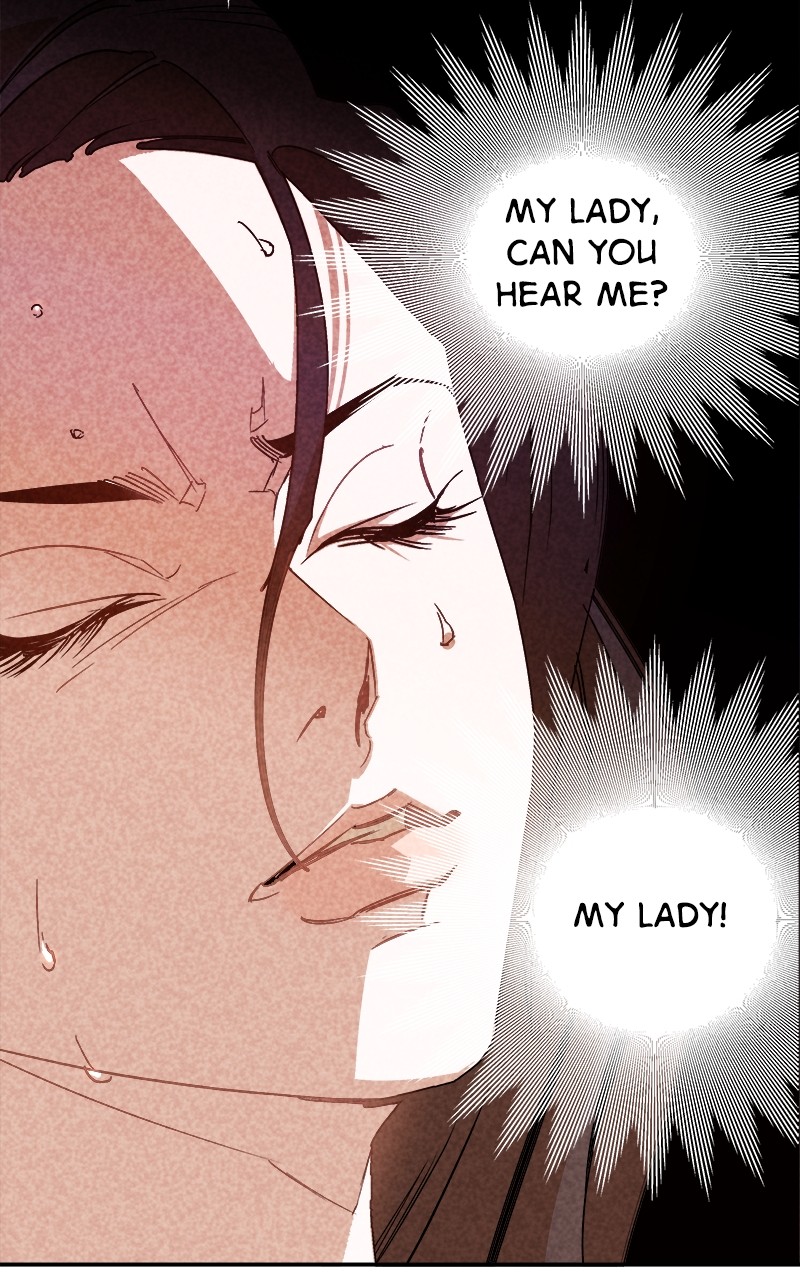 Goddess's Way of Attacking Tigers chapter 2 - page 96