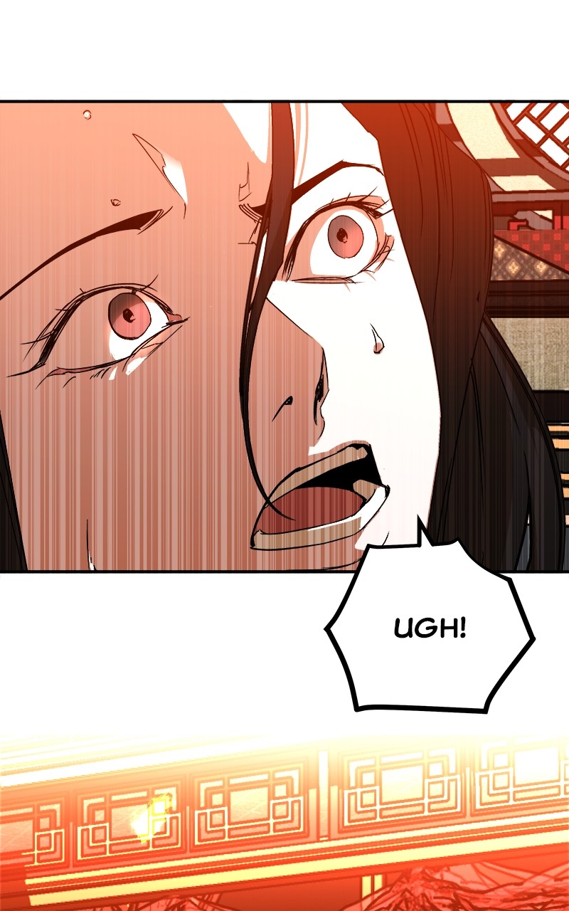 Goddess's Way of Attacking Tigers chapter 2 - page 98