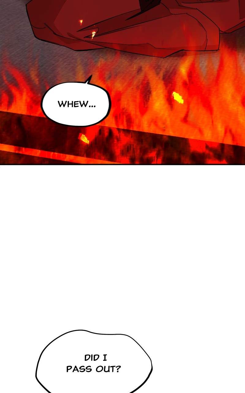 Goddess's Way of Attacking Tigers chapter 2 - page 100