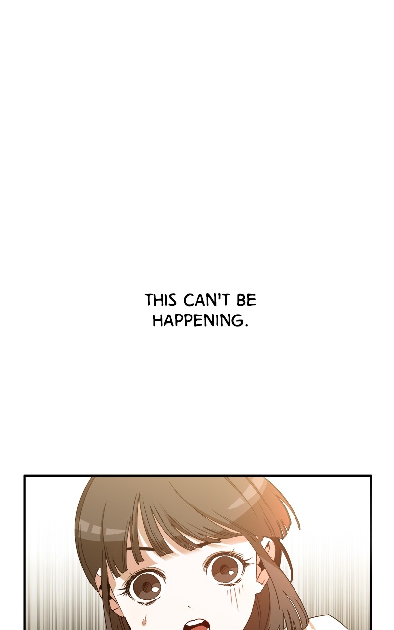Goddess's Way of Attacking Tigers chapter 3 - page 1