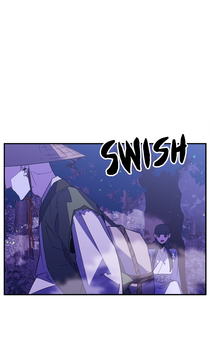 Goddess's Way of Attacking Tigers chapter 3 - page 102