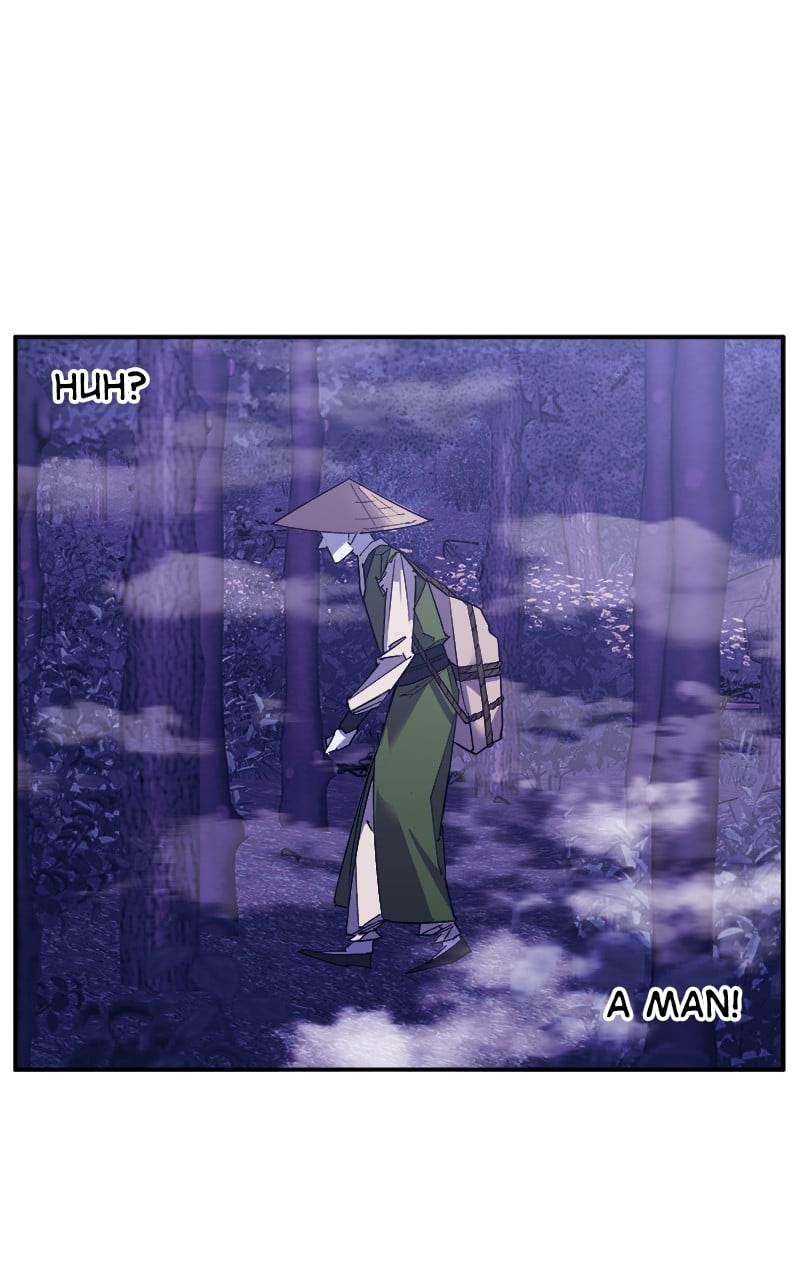 Goddess's Way of Attacking Tigers chapter 3 - page 103