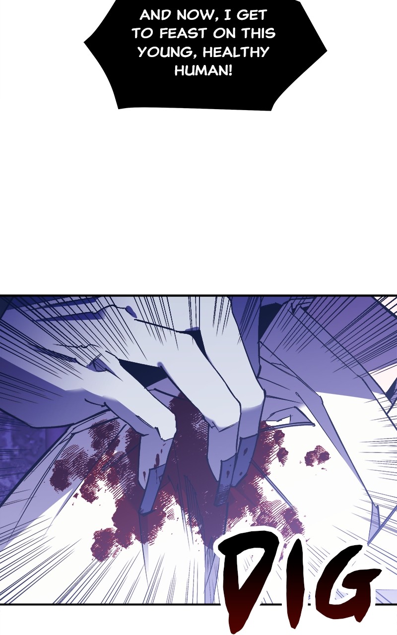 Goddess's Way of Attacking Tigers chapter 3 - page 115