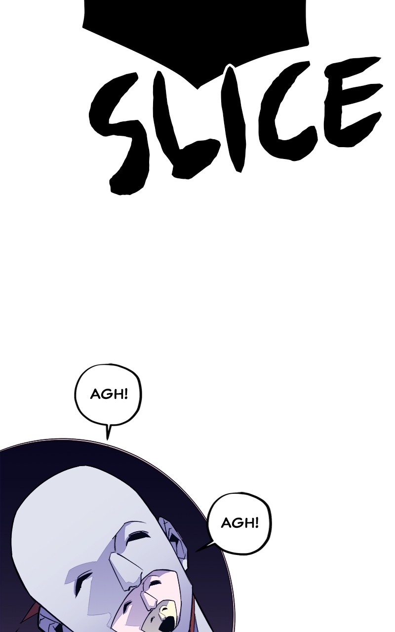 Goddess's Way of Attacking Tigers chapter 3 - page 120