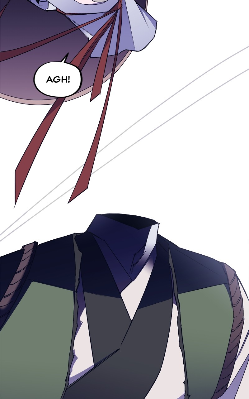 Goddess's Way of Attacking Tigers chapter 3 - page 121