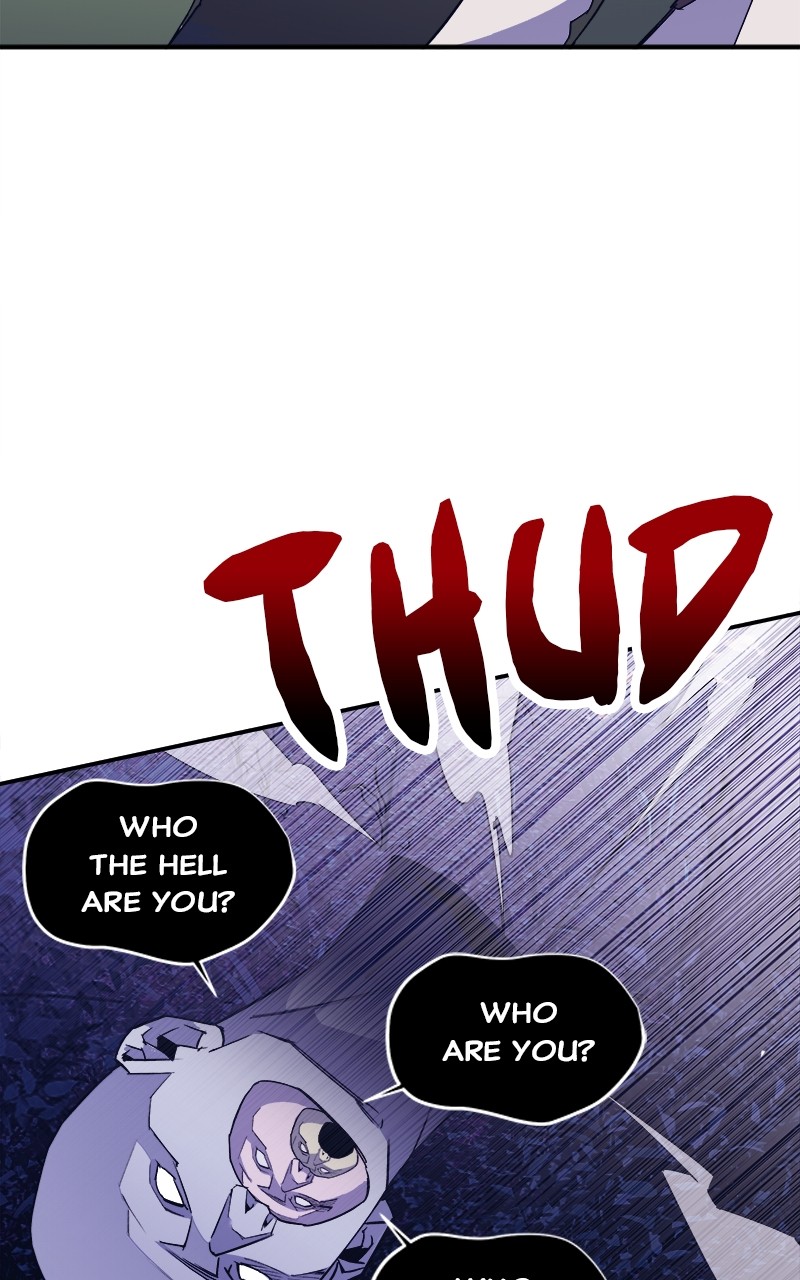 Goddess's Way of Attacking Tigers chapter 3 - page 122