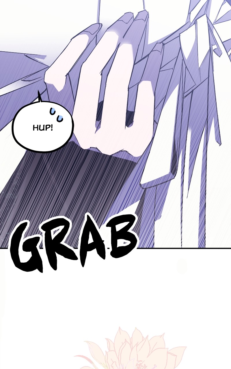 Goddess's Way of Attacking Tigers chapter 3 - page 125