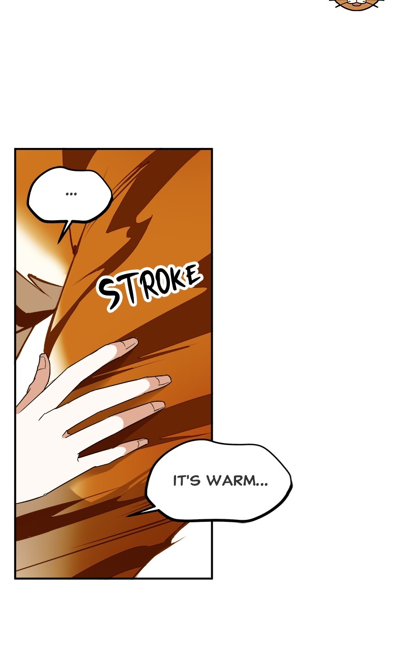 Goddess's Way of Attacking Tigers chapter 3 - page 30