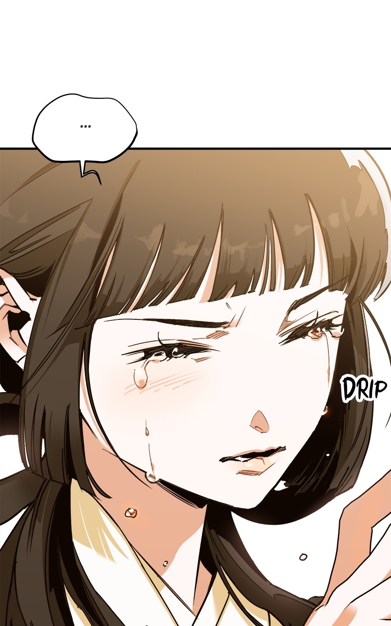 Goddess's Way of Attacking Tigers chapter 3 - page 32
