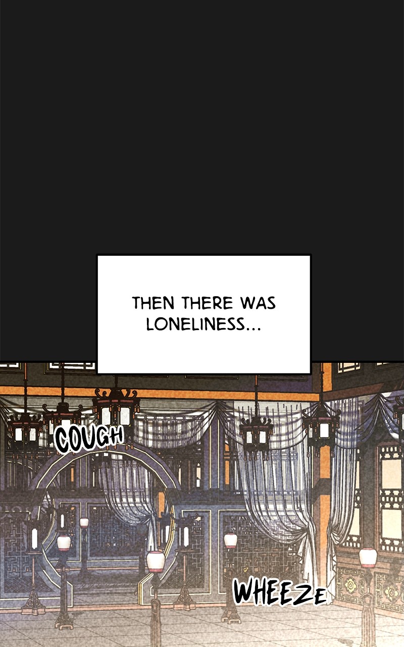 Goddess's Way of Attacking Tigers chapter 3 - page 41
