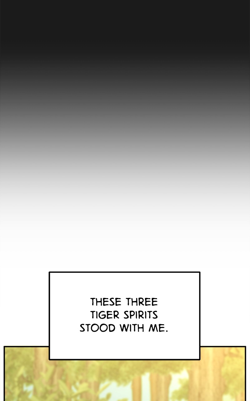 Goddess's Way of Attacking Tigers chapter 3 - page 48