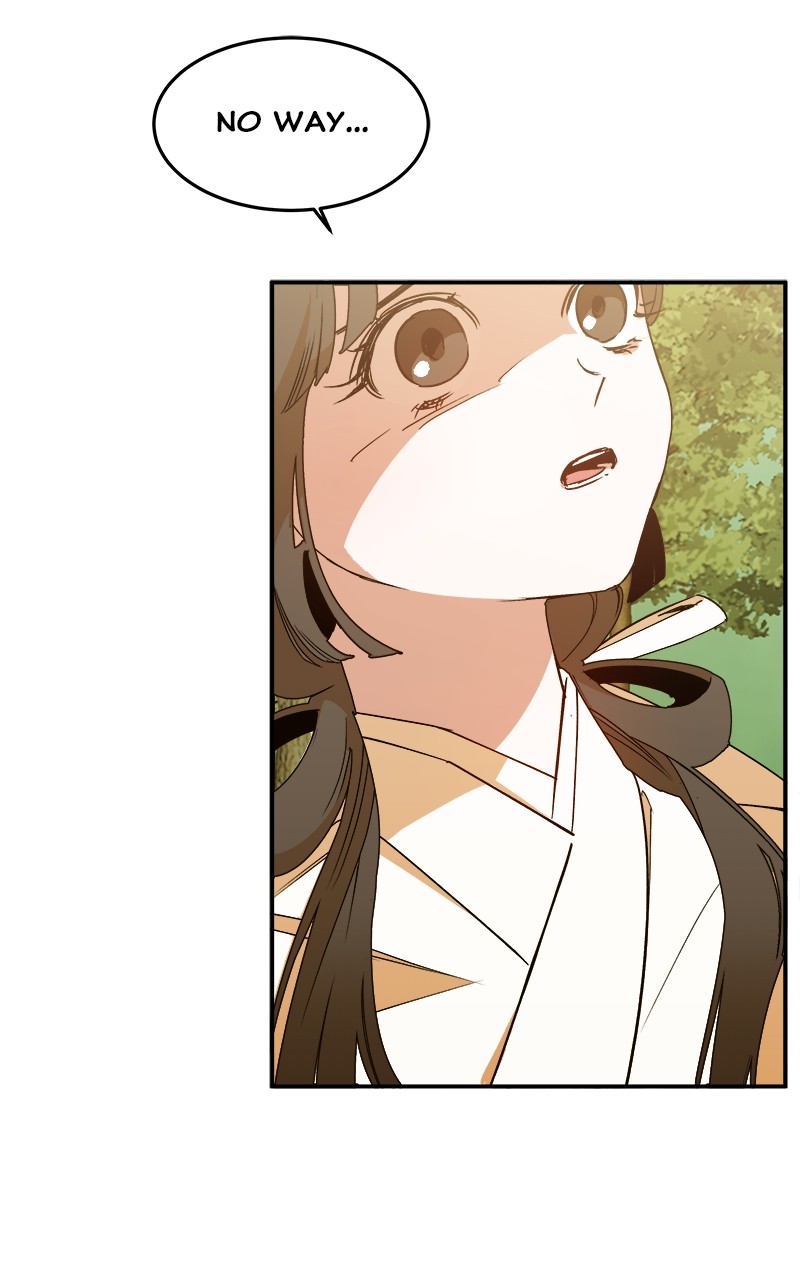 Goddess's Way of Attacking Tigers chapter 3 - page 57