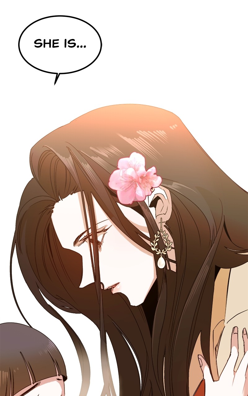 Goddess's Way of Attacking Tigers chapter 3 - page 58