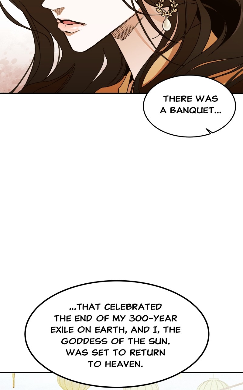 Goddess's Way of Attacking Tigers chapter 3 - page 64