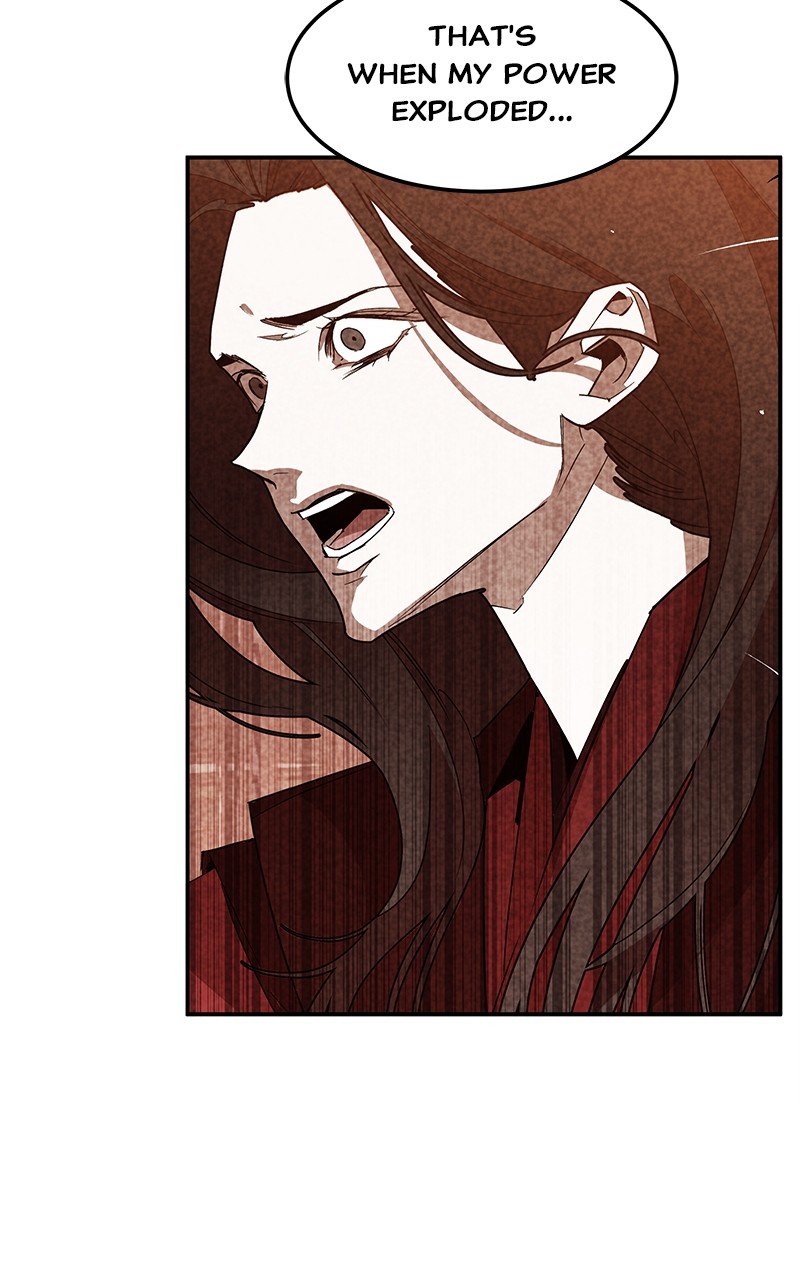 Goddess's Way of Attacking Tigers chapter 3 - page 67