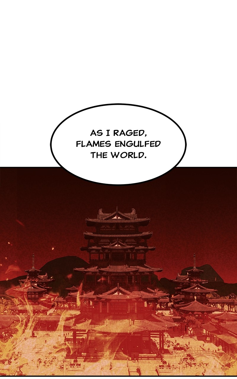 Goddess's Way of Attacking Tigers chapter 3 - page 68