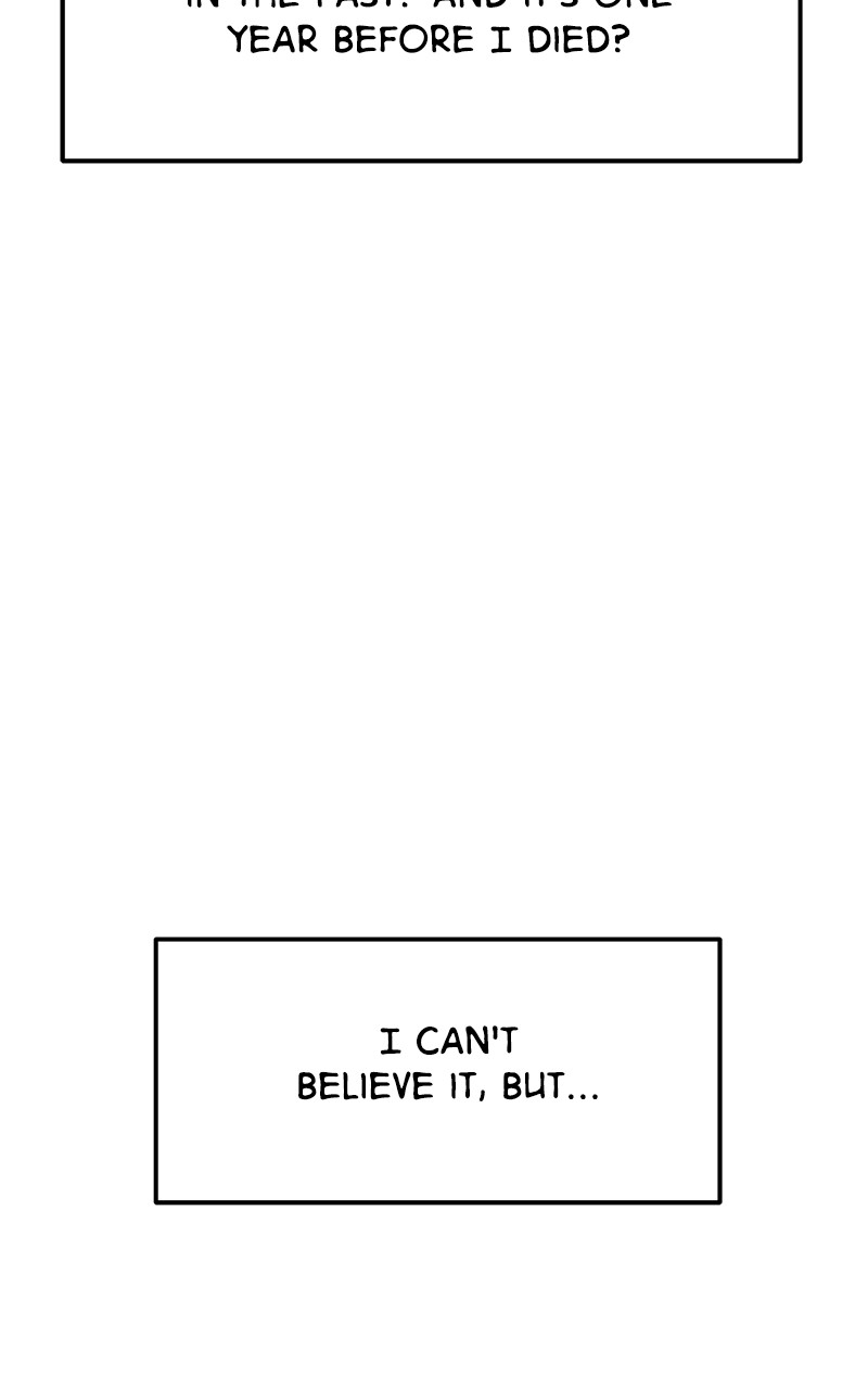 Goddess's Way of Attacking Tigers chapter 3 - page 84