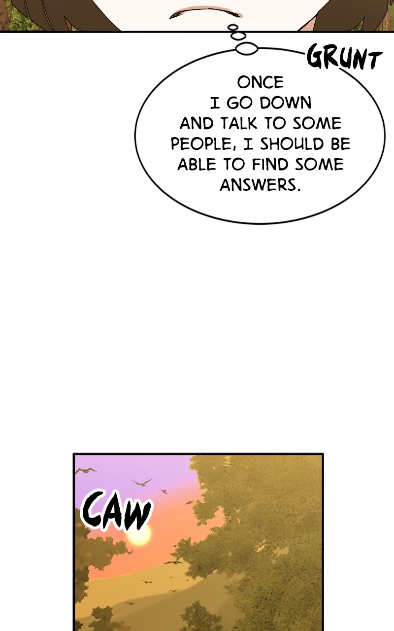 Goddess's Way of Attacking Tigers chapter 3 - page 88