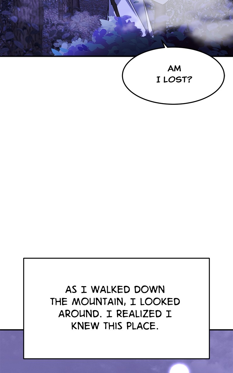 Goddess's Way of Attacking Tigers chapter 3 - page 91