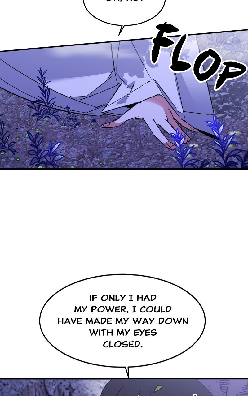 Goddess's Way of Attacking Tigers chapter 3 - page 97