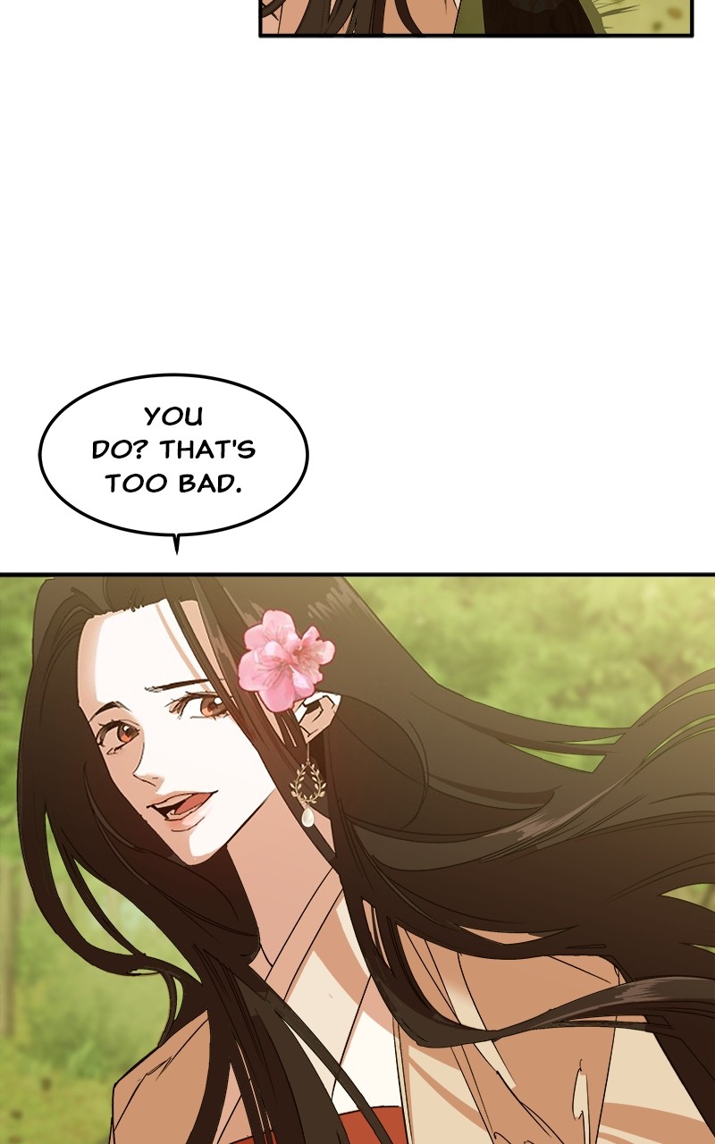 Goddess's Way of Attacking Tigers chapter 3 - page 10