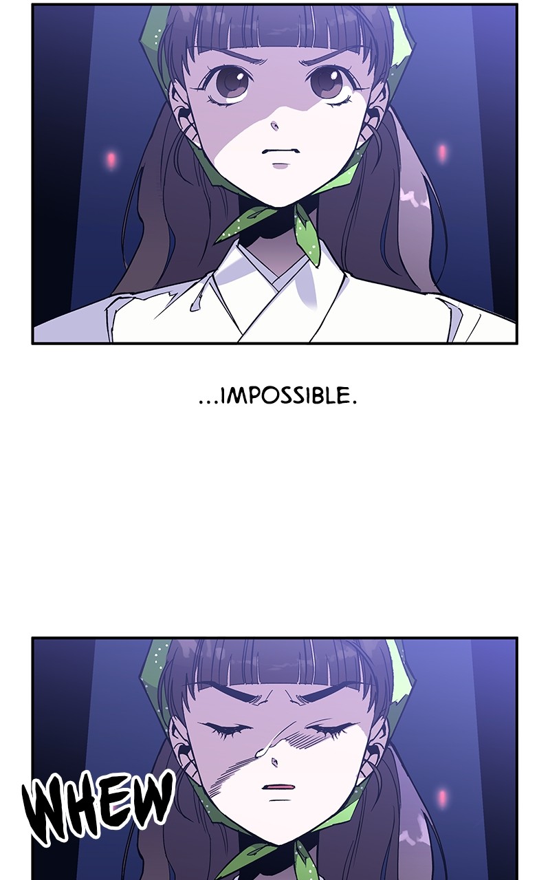 Goddess's Way of Attacking Tigers chapter 4 - page 104