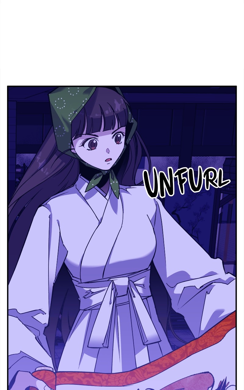 Goddess's Way of Attacking Tigers chapter 4 - page 114