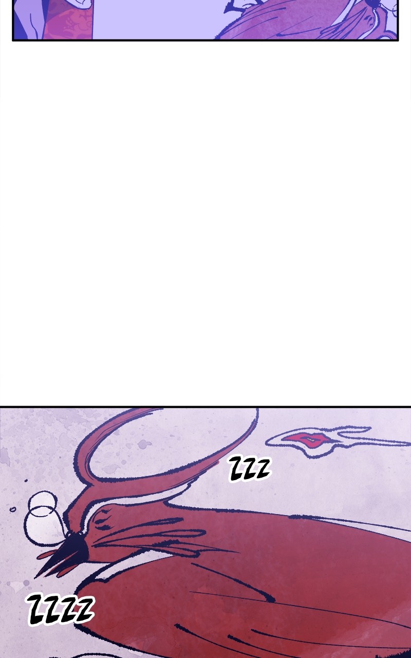 Goddess's Way of Attacking Tigers chapter 4 - page 115