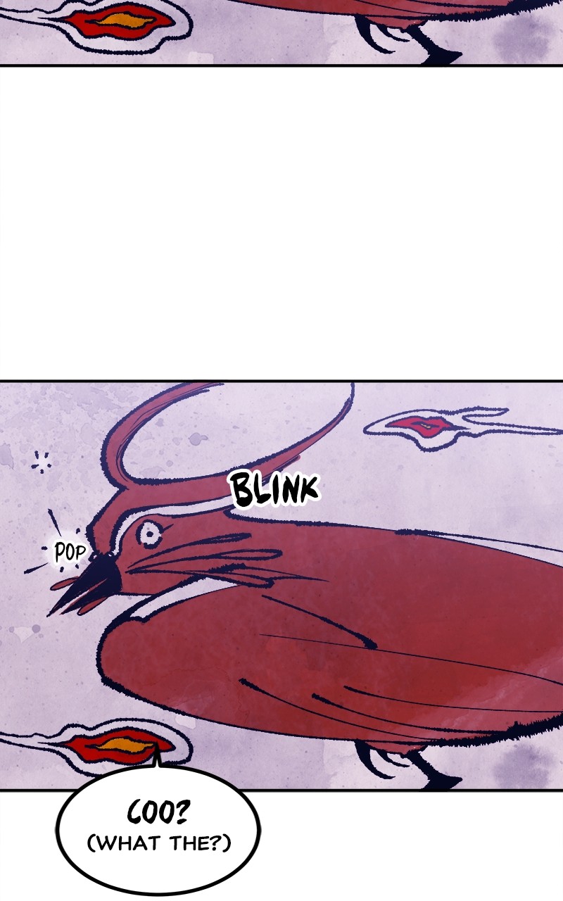 Goddess's Way of Attacking Tigers chapter 4 - page 116