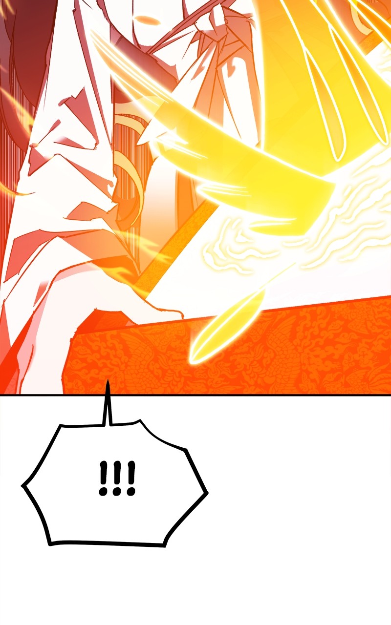 Goddess's Way of Attacking Tigers chapter 4 - page 119