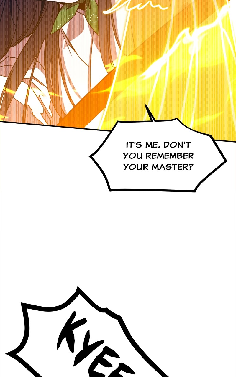Goddess's Way of Attacking Tigers chapter 4 - page 121