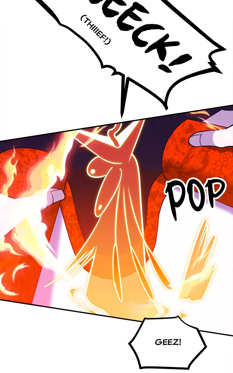 Goddess's Way of Attacking Tigers chapter 4 - page 122