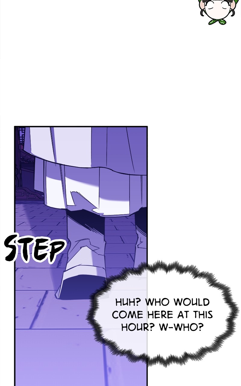Goddess's Way of Attacking Tigers chapter 4 - page 128