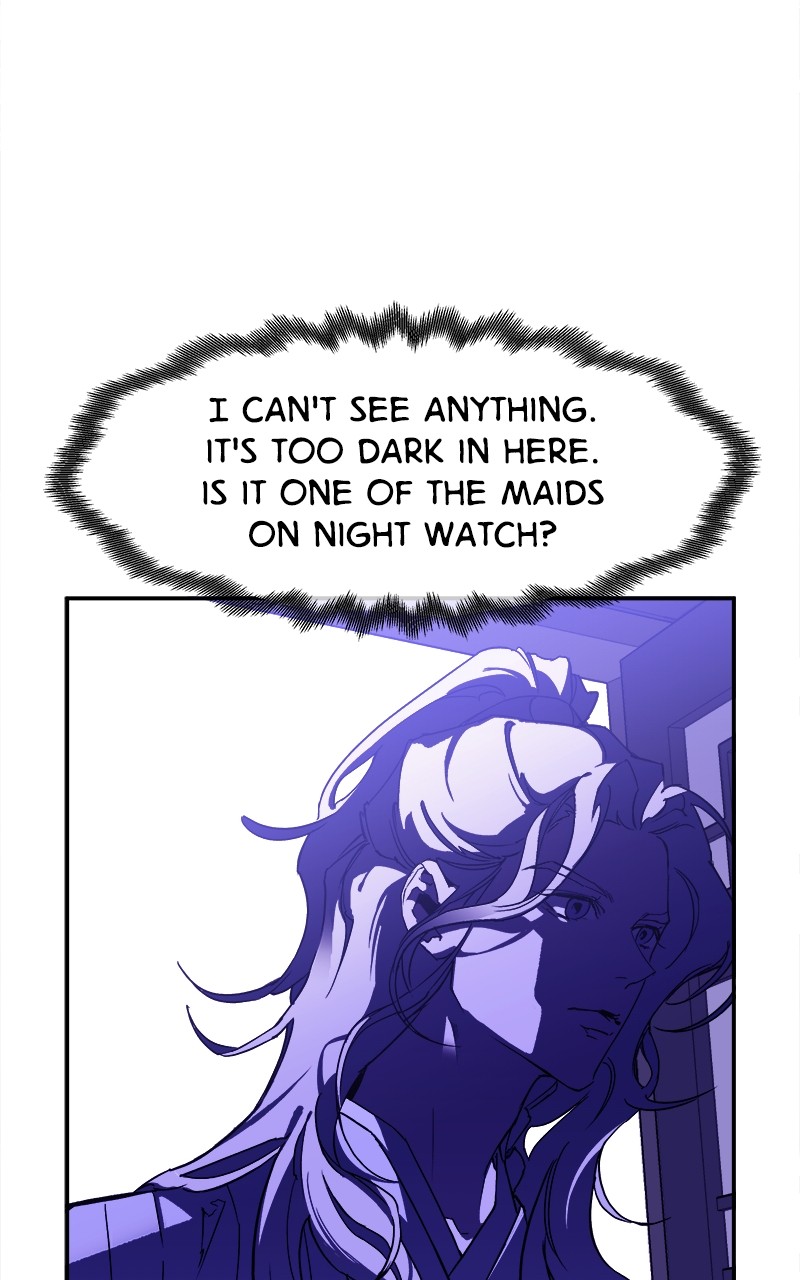 Goddess's Way of Attacking Tigers chapter 4 - page 131