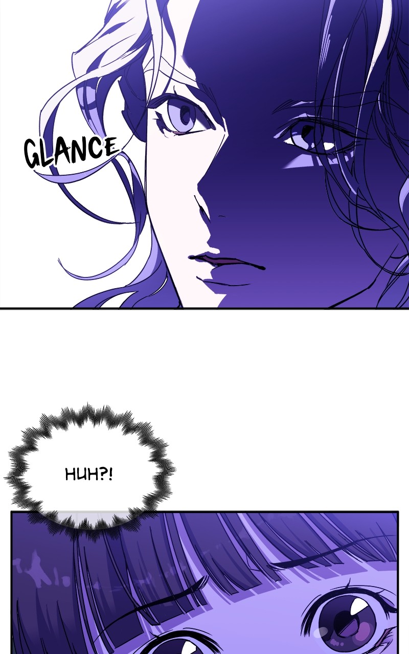 Goddess's Way of Attacking Tigers chapter 4 - page 133
