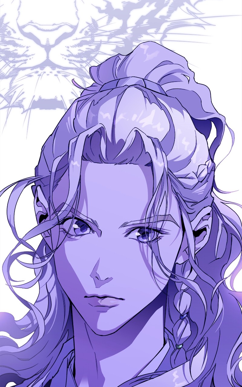Goddess's Way of Attacking Tigers chapter 4 - page 135