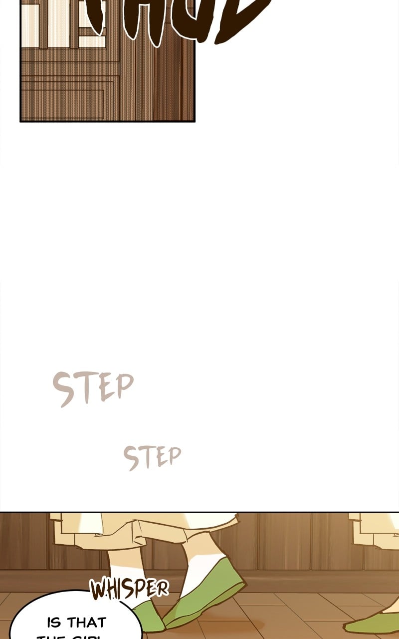 Goddess's Way of Attacking Tigers chapter 4 - page 27