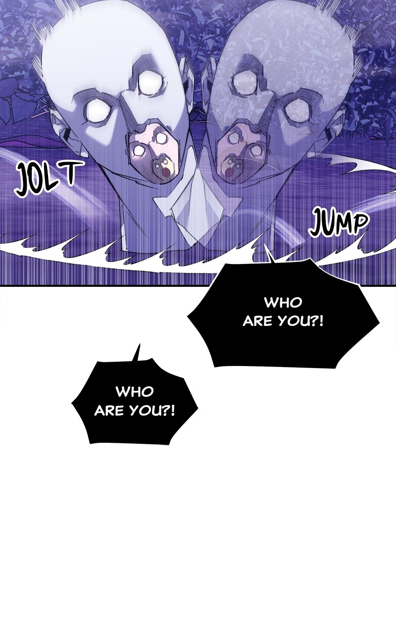 Goddess's Way of Attacking Tigers chapter 4 - page 3