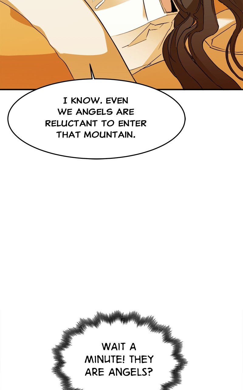 Goddess's Way of Attacking Tigers chapter 4 - page 31