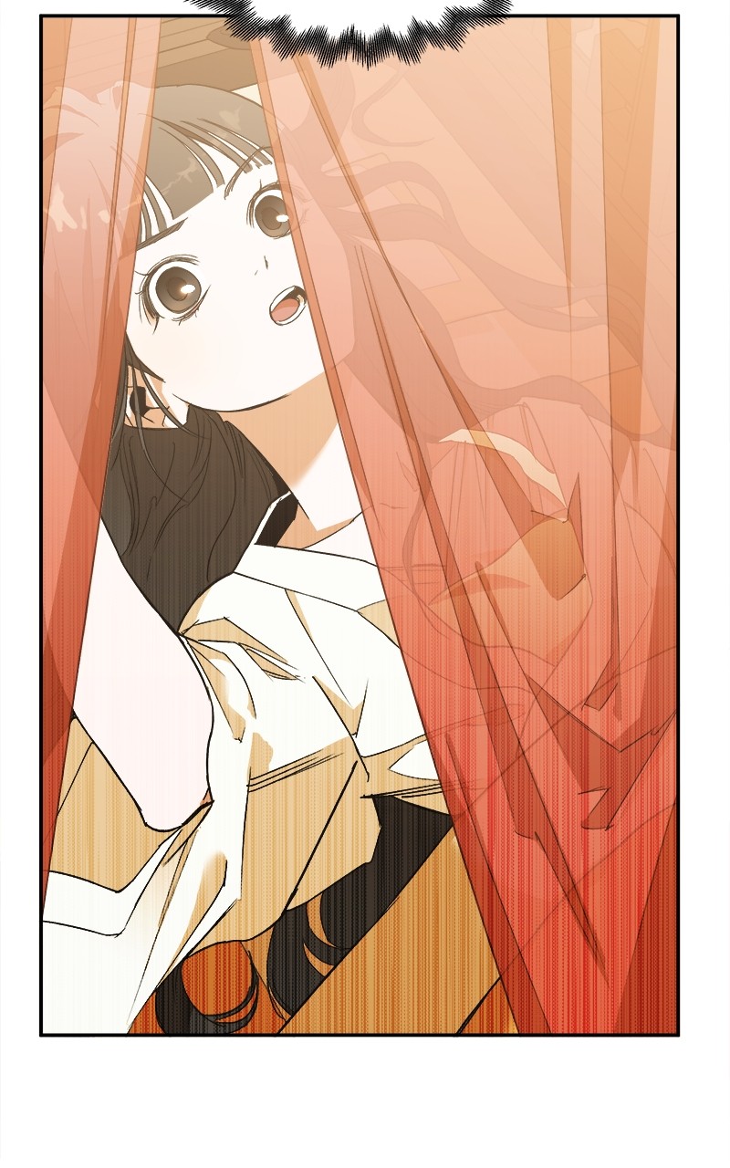 Goddess's Way of Attacking Tigers chapter 4 - page 32