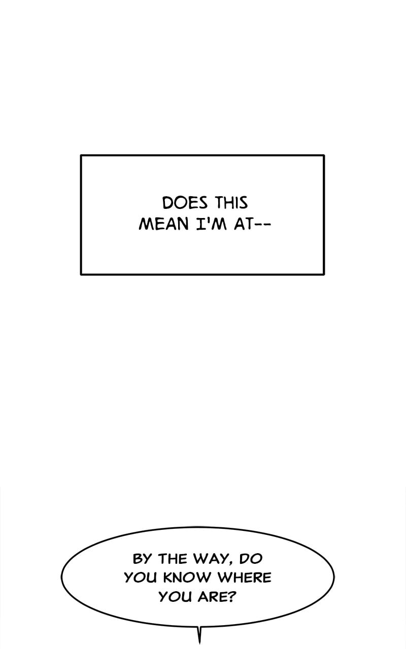 Goddess's Way of Attacking Tigers chapter 4 - page 43