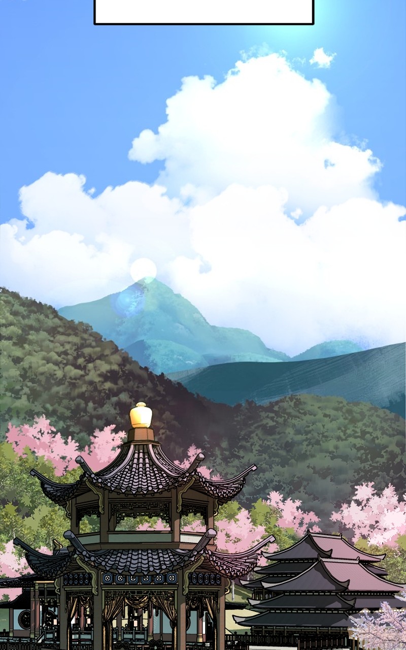 Goddess's Way of Attacking Tigers chapter 4 - page 52