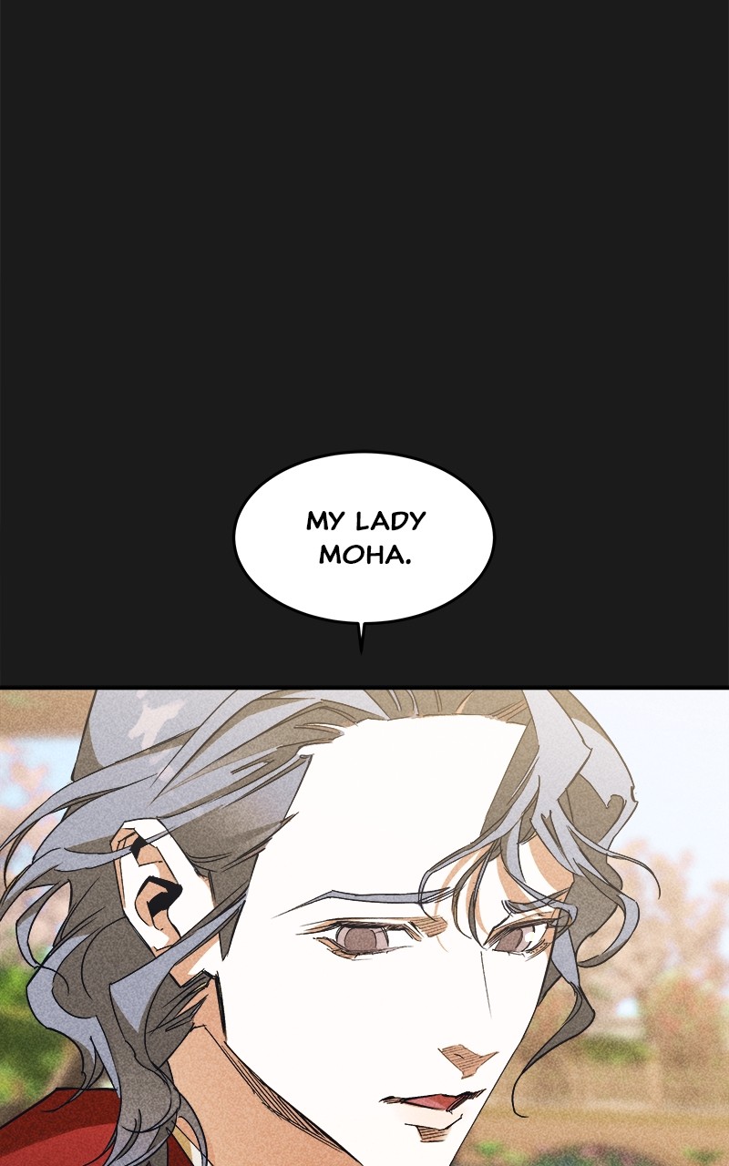 Goddess's Way of Attacking Tigers chapter 4 - page 54